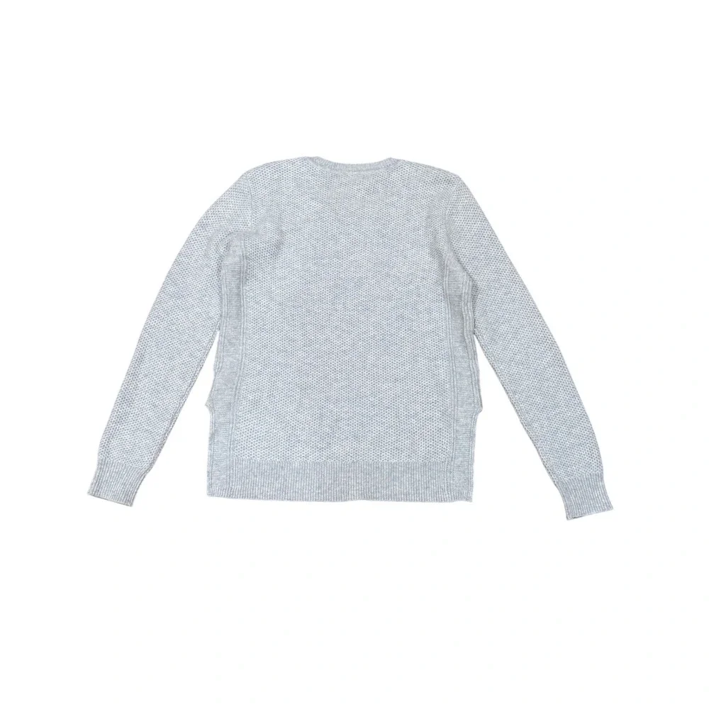 Club Monaco hem as